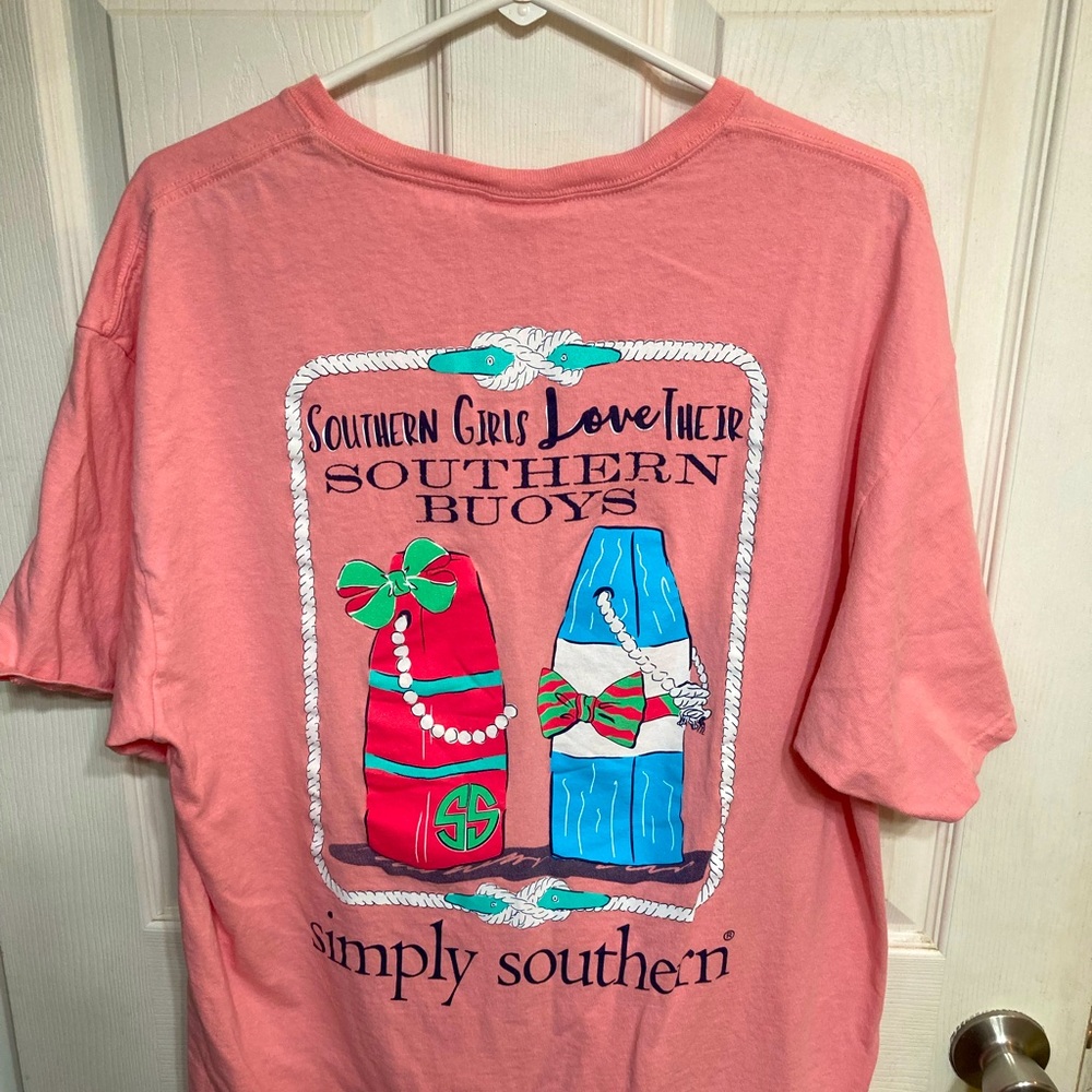 Simply Southern